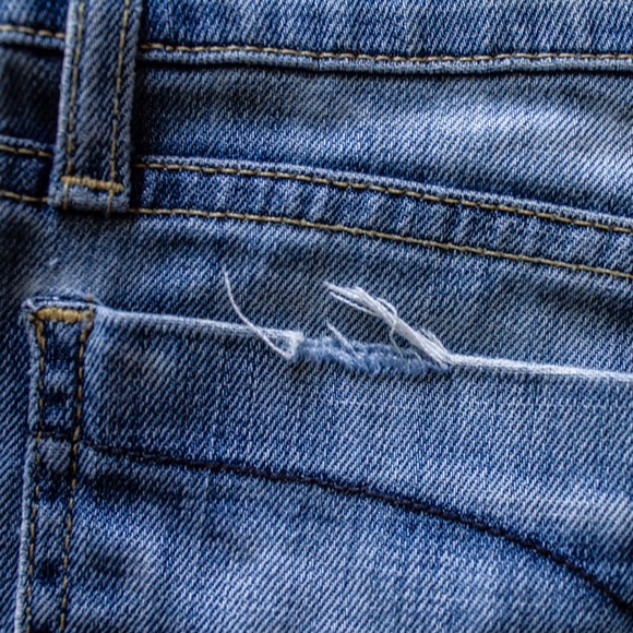 CHASE SHORT | AZURE WASH | SIZE 27 - Picture 7 of 13